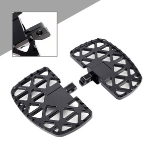 2018-2024 Indian Scout Bobber 1 pair Front Footpeg Generic