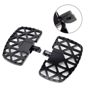2018-2024 Indian Scout Bobber 1 pair Front Footpeg Generic