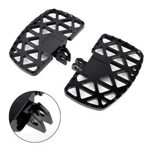 2016-2025 Kawasaki Vulcan S 650/ 650 Cafe 1 pair Front Footpeg Generic