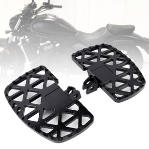 2016-2025 Kawasaki Vulcan S 650/ 650 Cafe 1 pair Front Footpeg Generic