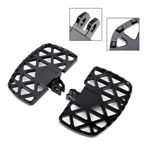 2016-2025 Kawasaki Vulcan S 650/ 650 Cafe 1 pair Front Footpeg Generic