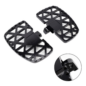 2016-2024 BMW K1600GT 1 pair Front Footpeg Aluminum Alloy Generic