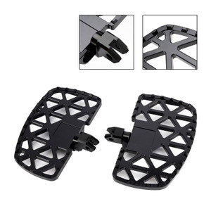 2014-2024 Yamaha BOLT R-SPEC 1 Pair Front Footpegs Aluminum Alloy Generic