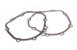 5PCS Stator Engine Cover Gaskets For Suzuki GSXR 1000 03-08 GSX-R 600/750 04-05