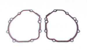 5PCS Stator Engine Cover Gaskets For Suzuki GSXR 1000 03-08 GSX-R 600/750 04-05