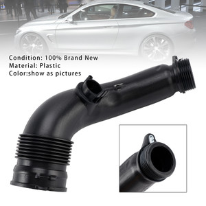 2011-2016 BMW3 SERIES F30 F31 F34 Air Filter Intake Hose 13717602651 Generic