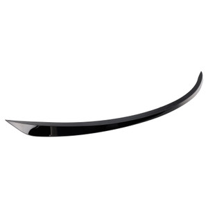 2021+ Mercedes Benz C Class W206 Saloon Rear Spoiler AMG C63 S Style Gloss Black Generic
