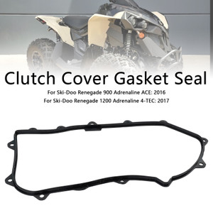 2007-2024 Renegade 850 800R 800 650 Clutch Cover Gasket Seal 420430126 Generic