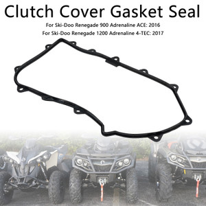 2007-2024 Outlander Max L Max/ 570/ 500/ 450 Clutch Cover Gasket Seal 420430126 Generic