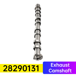 2017-2020 Buick Envision 4 Exhaust Camshaft 28290131 Generic