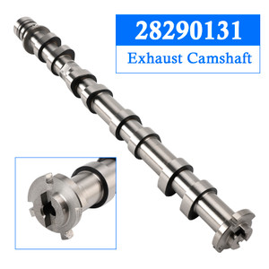 2016, 2013 Chevrolet Malibu 4 Exhaust Camshaft 28290131 Generic