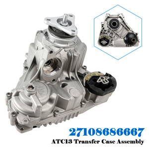 2015-2024 BMW 3/5/7/8 Transfer Case Assembly 27108686667 ATC13 Generic