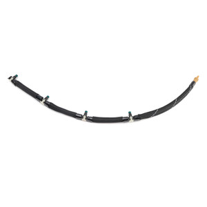2010-2014 VW PASSAT (362) 2.0 TDI Return Line Leak Oil Hose Leak Fuel 03L130235AD Generic