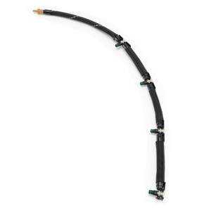 2008-2012 VW PASSAT CC (357) 2.0 TDI Return Line Leak Oil Hose Leak Fuel 03L130235AD Generic