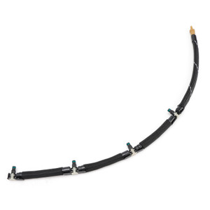 2010-2019 VW SHARAN (7N1, 7N2) 2.0 TDI Return Line Leak Oil Hose Leak Fuel 03L130235AD Generic
