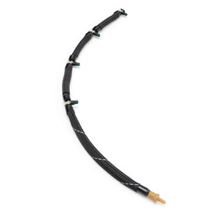 2007-2018 VW TIGUAN (5N_) 2.0 TDI Return Line Leak Oil Hose Leak Fuel 03L130235AD Generic