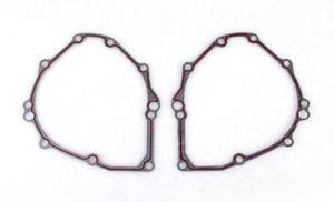 5PCS Stator Engine Cover Gaskets for Suzuki Hayabusa/Busa GSX-1300R 1999-2016