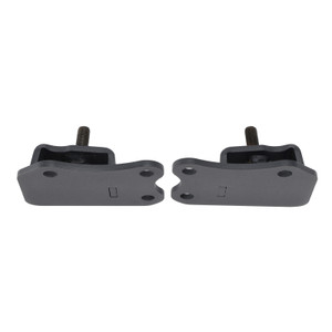FORD 429-460 Engine Swap Motor Mount Kit 4225 Generic