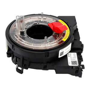 2013-2015 Audi RS5 Steering Angle Sensor Slip Ring 8K0953568F Black Generic