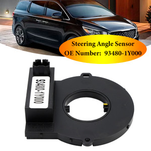 2015-2019 Hyundai Sonata Steering Angle Sensor 93480-1Y000 Generic