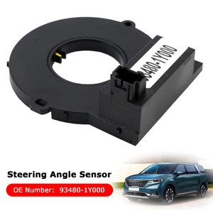 2015-2019 Hyundai Sonata Steering Angle Sensor 93480-1Y000 Generic