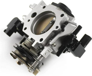 2001-2005 Honda CIVIC 4AT CVT 1.7L Throttle Body 16400-PLR-A54 Generic