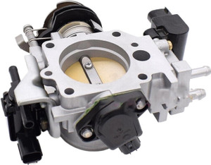 2001-2005 Honda CIVIC 4AT CVT 1.7L Throttle Body 16400-PLR-A54 Generic