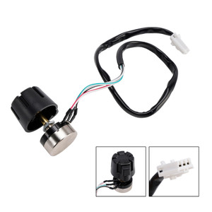 KHR2751 Throttle Switch Sensor For Sumitomo Case Excavator CX210 CX460B SH200-5