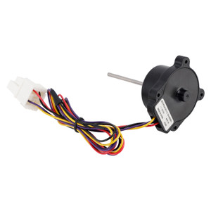 LG Refrigerator Freezer Compressor DC 12V Fan Motor EAU65058511