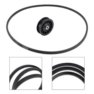 DRIVE IDLER PULLEY DRIVE BELT 539110411 & 539110311 For HUSQVARNA Z254F