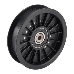 AUC11241 AM138081 Belt Pulley for John Deere Z465 Z625 Z645 Z655 Z665 EZtrak