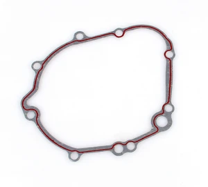 5PCS Stator Gaskets Generator Cover for Suzuki GSX-R600 GSX-R750 2006-2016