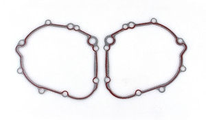 5PCS Stator Gaskets Generator Cover for Suzuki GSX-R600 GSX-R750 2006-2016