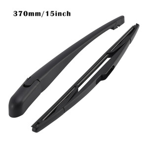 1999-2003  Citroen Saxo Rear Windshield Wiper Blade Arm Set Black Generic
