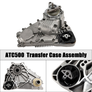 2004-2006 BMW X5 E53 3.0L 4.4L 4.8L ATC500 Transfer Case Assembly 27107555297 Generic
