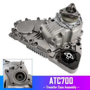 2007-2013 BMW X5 X6 ATC700 Transfer Case Assembly 27107599886 Generic