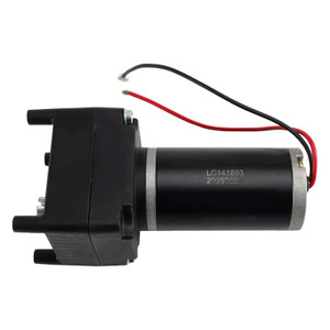 High Speed Fifth Wheel Landing Gear Motor LC141893 for Lippert Tuson 141893