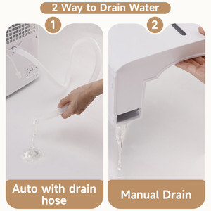 Dehumidifier