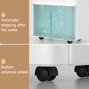 Dehumidifier