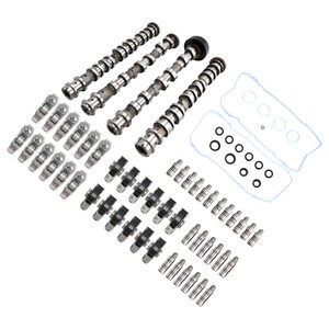 2016-2023 Jeep Grand Cherokee 3.6L V6 Camshafts Rockers Lifters Repair Kit 5047912AD 5047912AA 50477883AC Generic