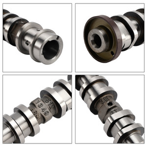 2016-2023 Jeep Grand Cherokee 3.6L V6 Camshafts Rockers Lifters Repair Kit 5047912AD 5047912AA 50477883AC Generic