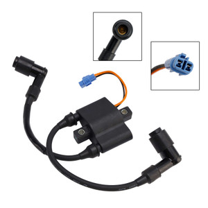 2004-2009 Suzuki 9.9hp DF9.9 S/L RS/L Ignition Coil 33410-94J00 Generic