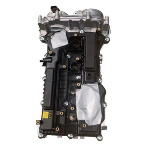 Engine Assembly G4KJ 2.4L For Hyundai Santa Fe Tucson Kia Optima
