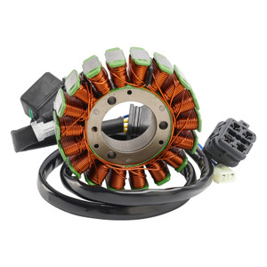 Stator Regulator Rectifier Gasket For Kymco MAXXER250 KXR250 MXU250 Mongoose 250
