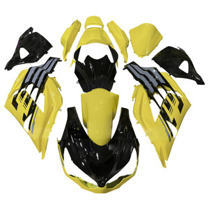 Kawasaki ZX14R ZZR1400 2012-2025 Fairing Kit Bodywork Plastic ABS Generic#138
