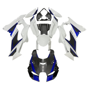 Kawasaki ZX-10R ZX-10RR 2021-2025 Fairing Kit Bodywork Plastic ABS Generic#166