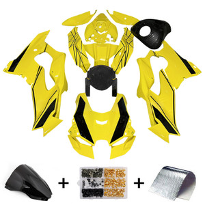 Kawasaki ZX-10R ZX-10RR 2021-2025 Fairing Kit Bodywork Plastic ABS Generic#172