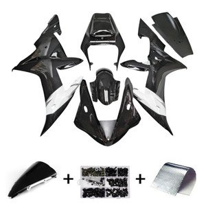 Yamaha YZFR1 YZF-R1 2002-2003 Fairing Kit Bodywork Plastic ABS Generic#149