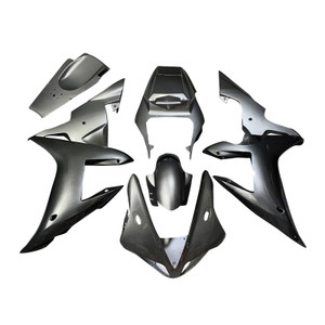 Yamaha YZFR1 YZF-R1 2002-2003 Fairing Kit Bodywork Plastic ABS Generic#150