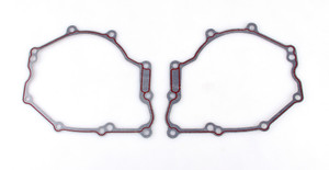 5PCS Generator Stator Gaskets for Yamaha YZFR6 YZF R6 600 06-16 #2C0-15451-00